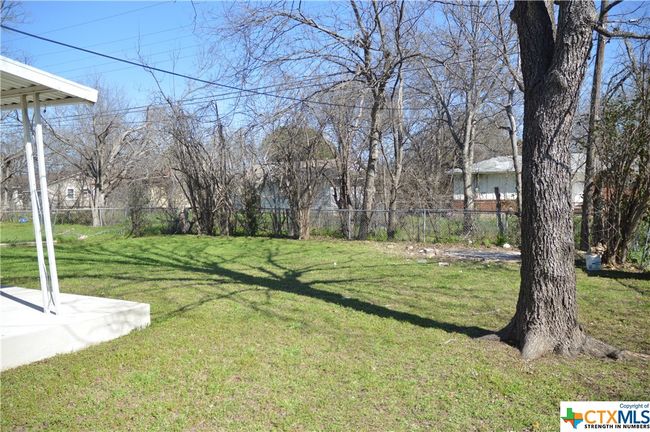 backyard | Image 20
