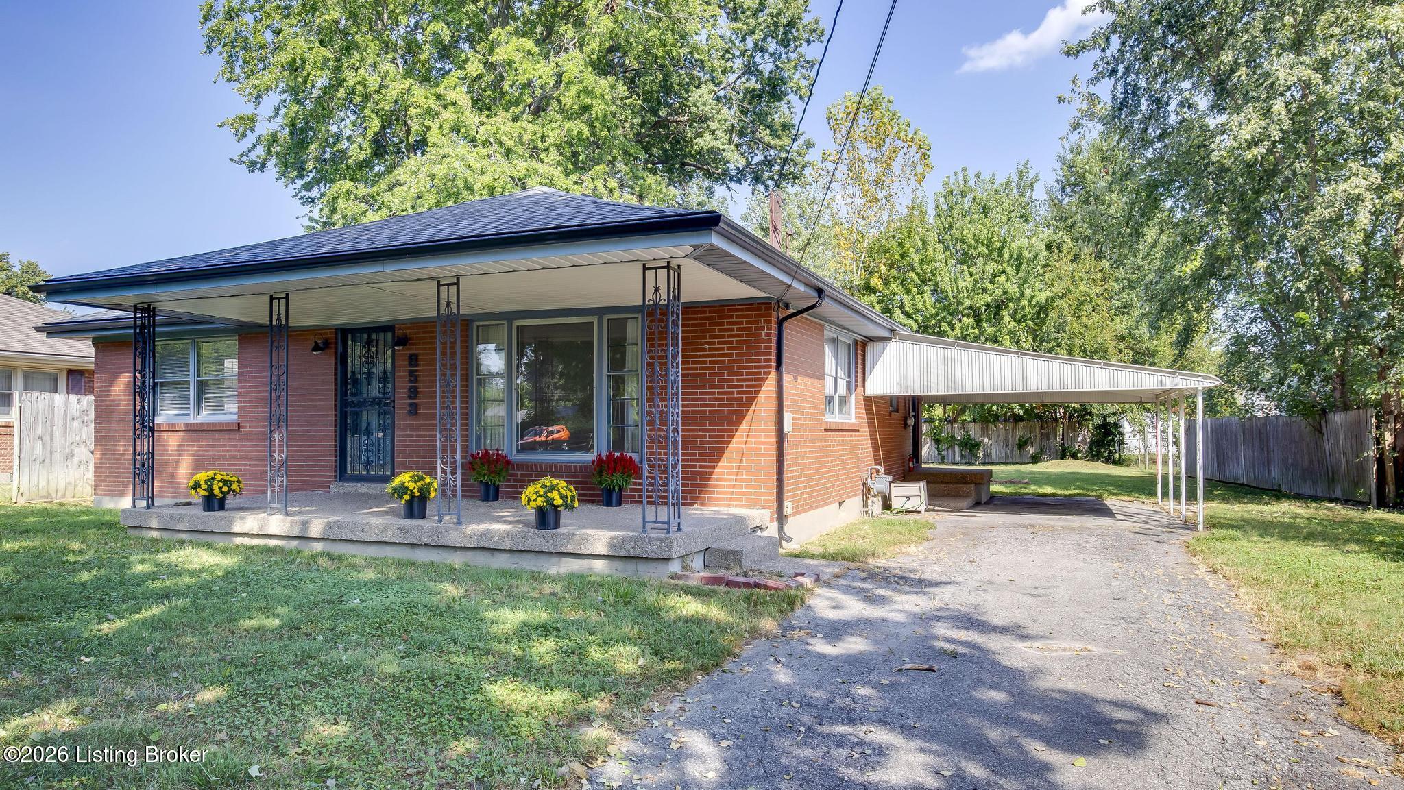 Residential in Louisville 3