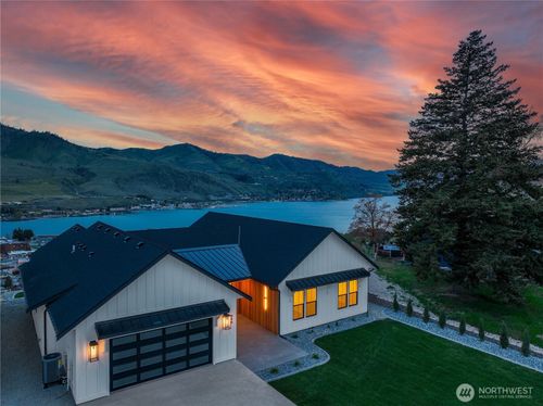 548 Harvest Ln, Manson, WA, 98831 | Card Image