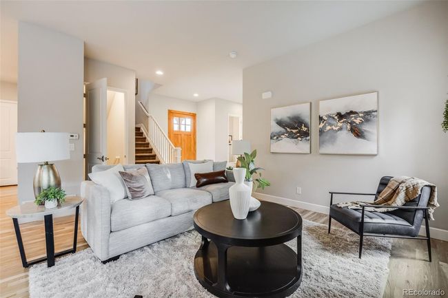 3391 Yukon Ct, House other with 3 bedrooms, 3 bathrooms and 3 parking in Wheat Ridge CO | Image 8