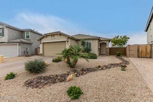 24710 N 96th Ln, Peoria, AZ, 85383-1507 | Card Image