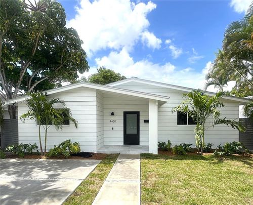 4430 Sw 11th St, Coral Gables, FL, 33134-2525 | Card Image