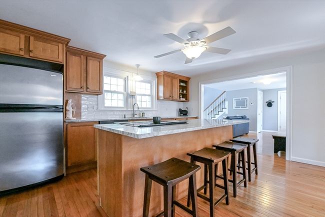 318 Fisher St, House other with 4 bedrooms, 4 bathrooms and 6 parking in Walpole MA | Image 6