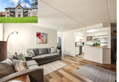 304-50 Campbell Crt, Stratford, ON, N5A7T6 | Card Image