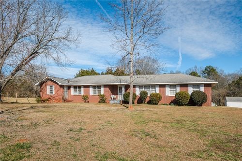 6400 Abbeville Hwy, Anderson, SC, 29624-7600 | Card Image