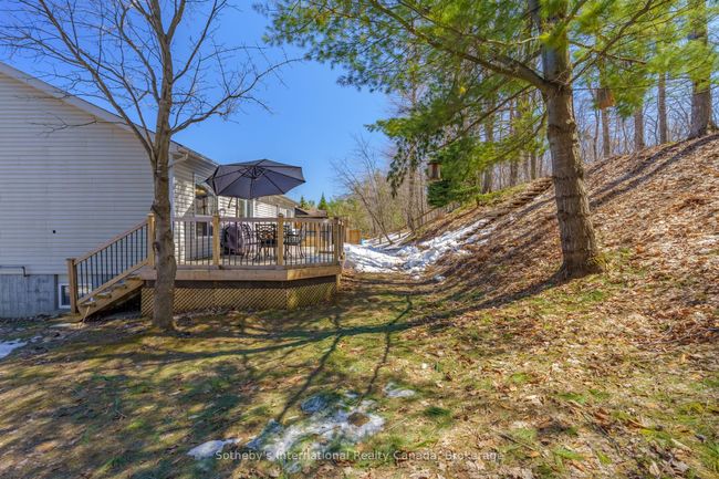 17 Sugarbush Rd, House other with 4 bedrooms, 2 bathrooms and 6 parking in Coldwater ON | Image 25