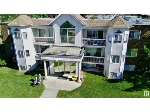 103-11460 40 Ave Nw, Edmonton, AB, T6J0R5 | Card Image