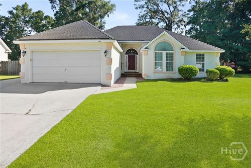 24 Gentry St, Pooler, GA, 31322-9364 | Card Image
