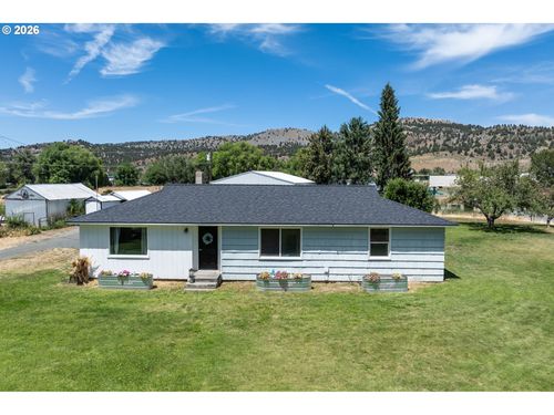 60325 Highway 26, John Day, OR, 97845-5609 | Card Image
