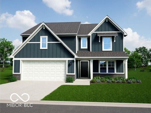 1546 Little Rodeo Pl, Greenwood, IN, 46143-6139 | Card Image