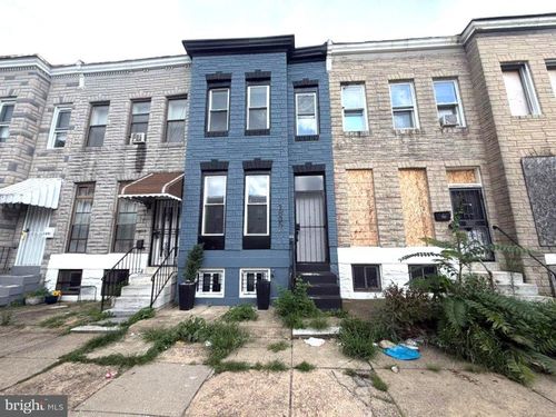 1805 Clifton Ave, BALTIMORE, MD, 21217-1304 | Card Image
