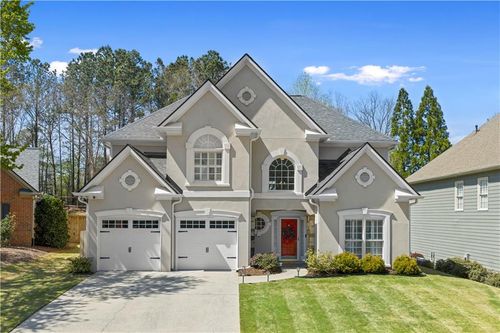 1871 Fox Chapel Dr Se, Smyrna, GA, 30080-6383 | Card Image