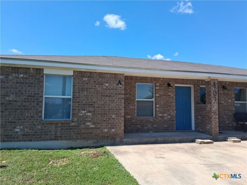 a-1601 Ute Trl, Harker Heights, TX, 76548-2820 | Card Image