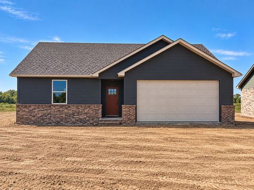 131 Countryside Way, Pocola, OK, 74902-3153 | Card Image