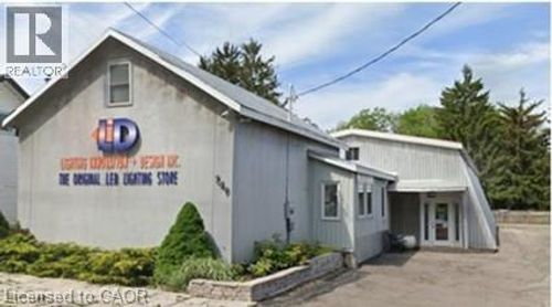 549 Lancaster St W, Kitchener, ON, N2K1M2 | Card Image