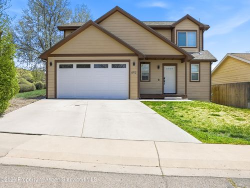 692 Ponderosa Dr, Silt, CO, 81652-8800 | Card Image