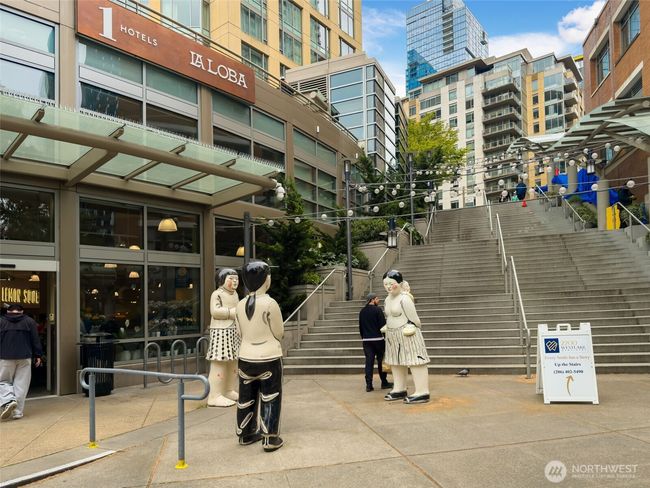 APT-208 - 2015 Terry Ave, Condo with 1 bedrooms, 1 bathrooms and 1 parking in Seattle WA | Image 30