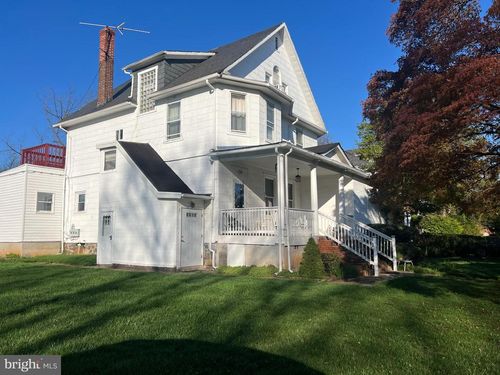 3706 Dorchester Rd, BALTIMORE, MD, 21215-7113 | Card Image
