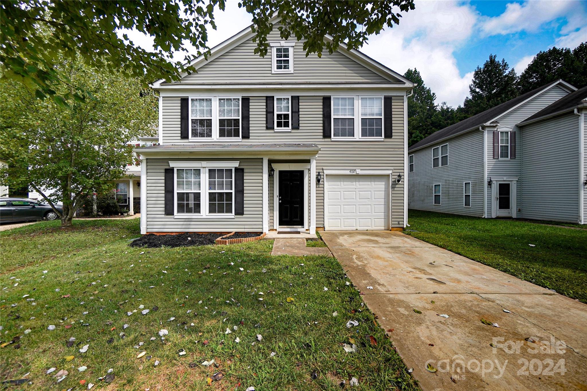 Chandler Haven Dr, Charlotte, NC 28269