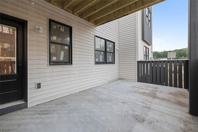 View of patio | Image 18