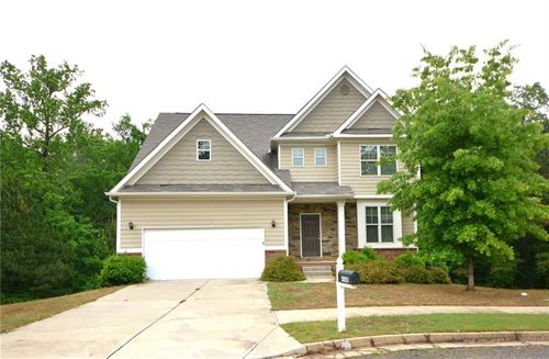 4340 Traipse Path, Ellenwood, GA, 30294 | Card Image