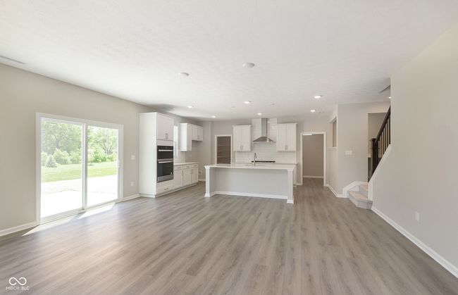 7215 Barrett Dr, House other with 4 bedrooms, 3 bathrooms and null parking in Brownsburg IN | Image 7
