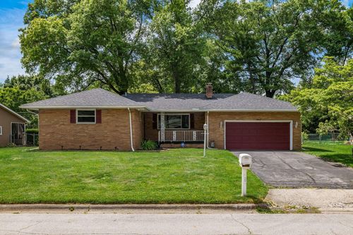 1417 Devonhurst Dr, Columbus, OH, 43232-1524 | Card Image
