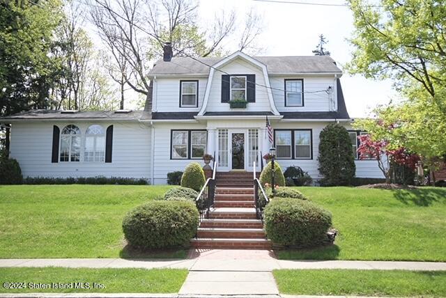 Whitewood Ave, Staten Island, NY 10310