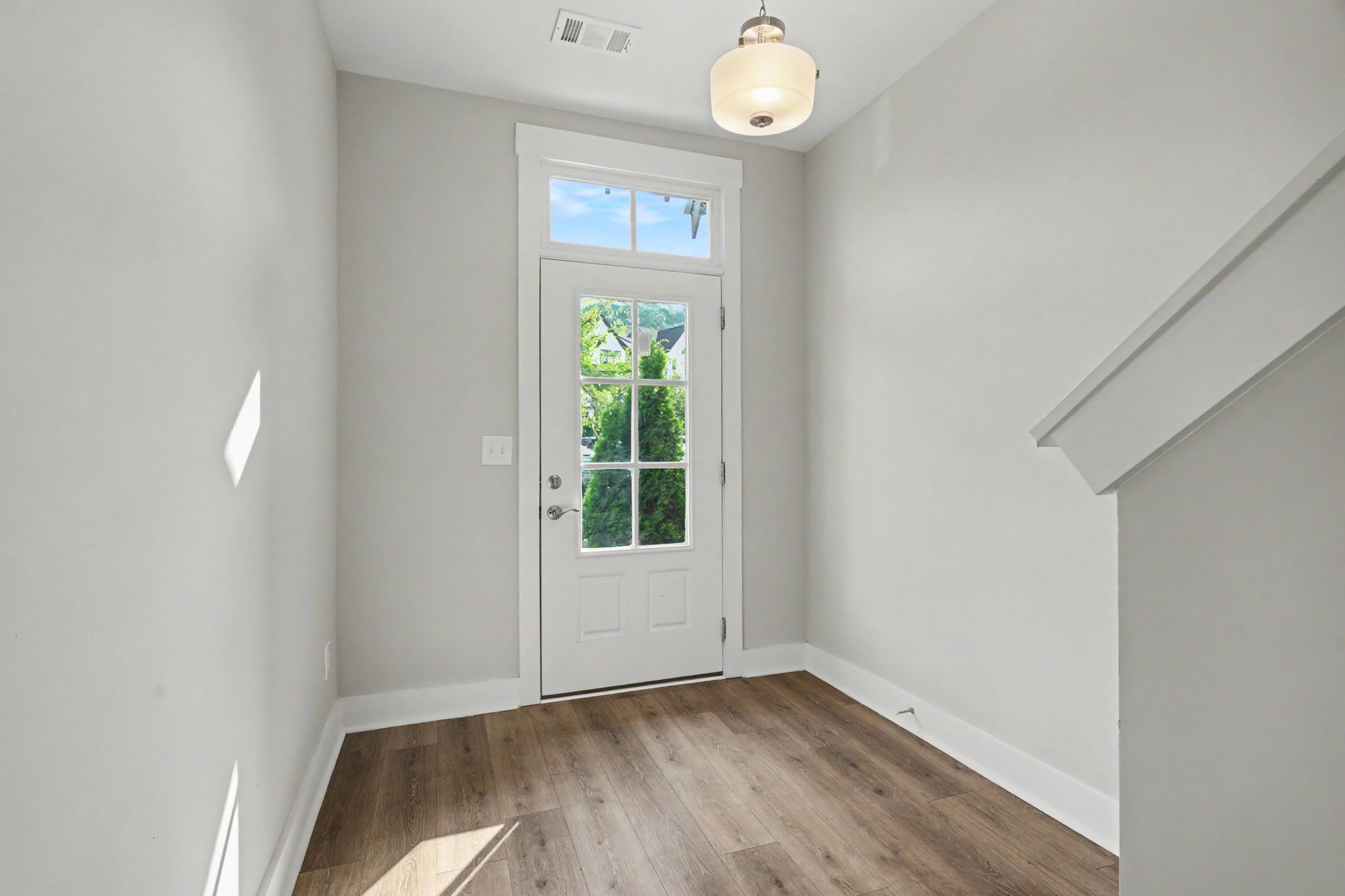 Residential in Nashville 3