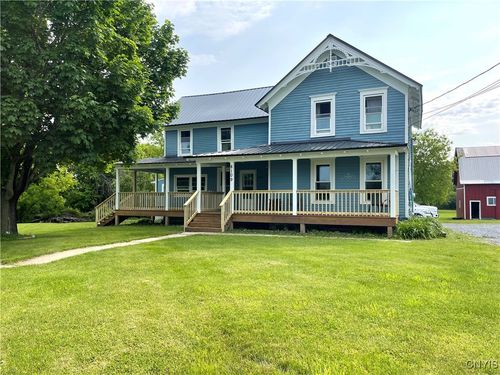 8109 County Route 125, Chaumont, NY, 13622-2101 | Card Image