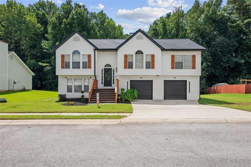 7153 New Dale Rd, Rex, GA, 30273-2190 | Card Image