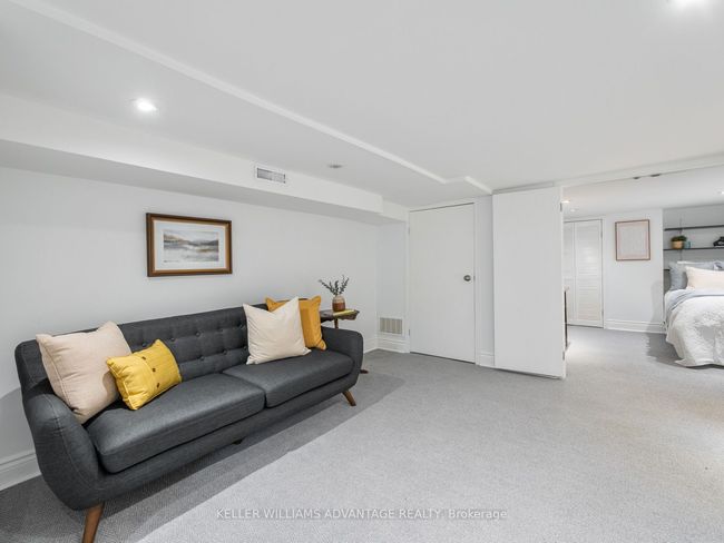 42 Normandy Blvd, House other with 3 bedrooms, 2 bathrooms and 1 parking in Toronto ON | Image 29