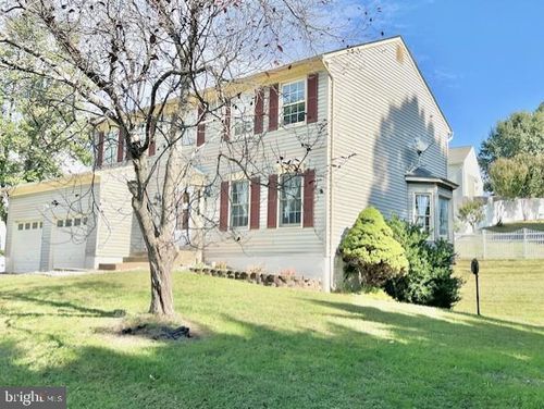 33 Christopher Way, STAFFORD, VA, 22554-7809 | Card Image