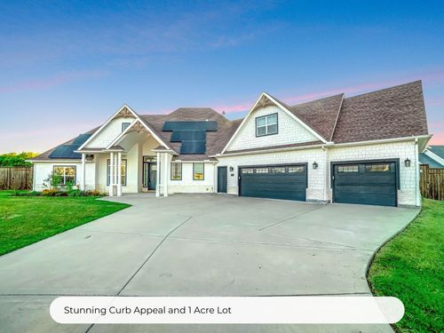2213 Providence Way, Nevada, TX, 75173-1245 | Card Image