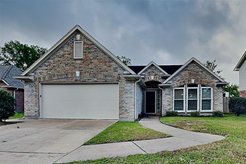 6506 Garden Canyon Dr, Katy, TX, 77449-4273 | Card Image