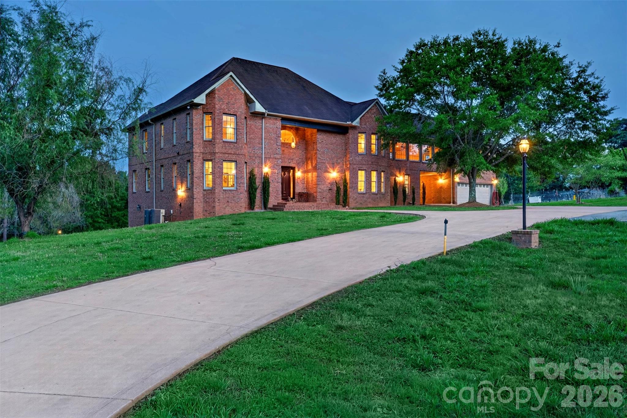 Residential in Inman