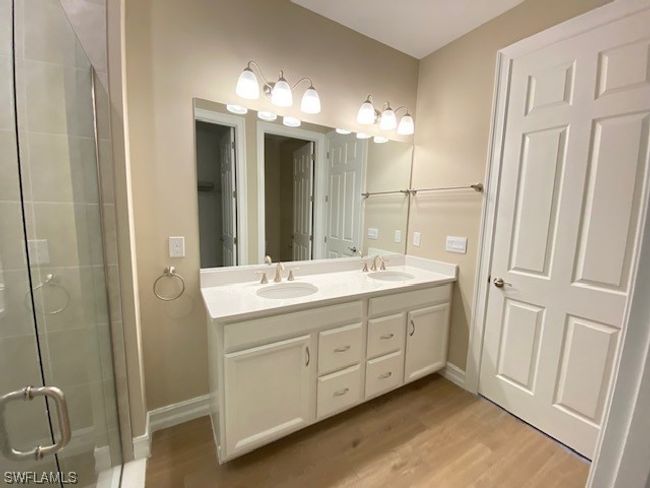 1023 Enbrook Loop, House attached with 2 bedrooms, 2 bathrooms and null parking in NAPLES FL | Image 7
