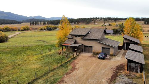 18823 Six Mile Road, Huson, MT, 59846 | Card Image