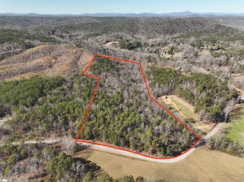 Tract A Old Unity Road, Westminster, SC, 29693 | Card Image