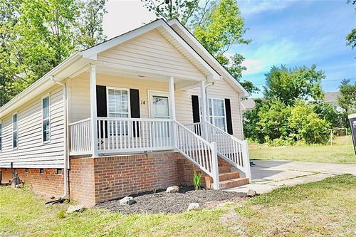 14 Tenuss Ln, Greensboro, NC, 27410-6160 | Card Image