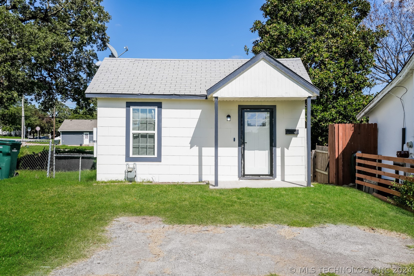 Grant Ave, Sand Springs, OK 74063