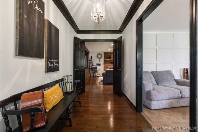 800 Yankee Way Sw, Home with 4 bedrooms, 4 bathrooms and null parking in Corydon IN | Image 17