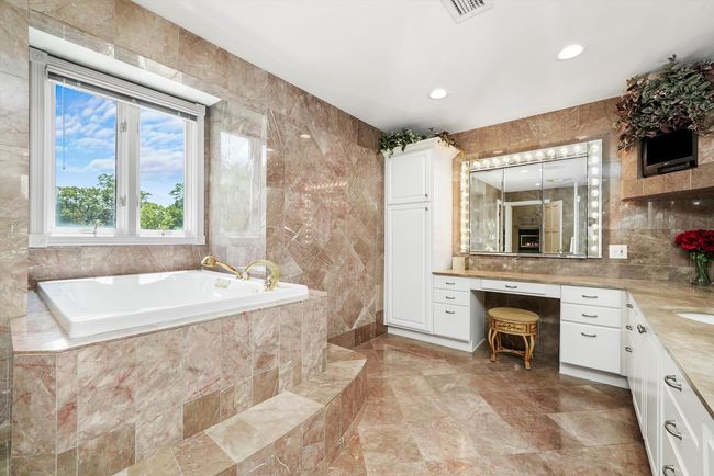 673 Milton Rd, House other with 5 bedrooms, 6 bathrooms and 3 parking in Inverness IL | Image 64