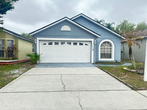 11118 Einbender Rd, ORLANDO, FL, 32825-5782 | Card Image