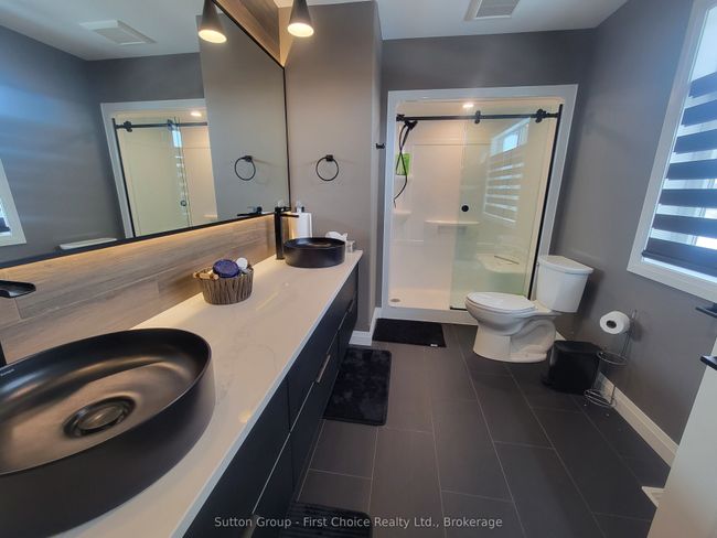 533 Albert St, House attached with 3 bedrooms, 3 bathrooms and 1 parking in Exeter ON | Image 25