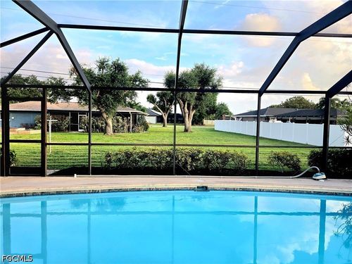 3507 Se 3rd Avenue, Cape Coral, FL, 33904 | Card Image