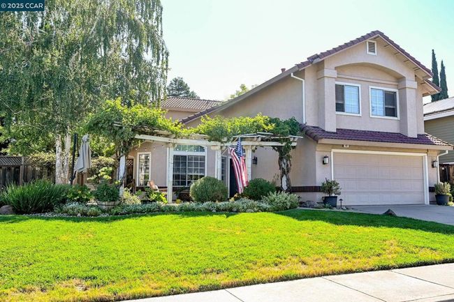 42 Alysia Ct, House other with 4 bedrooms, 3 bathrooms and 2 parking in Livermore CA | Image 6