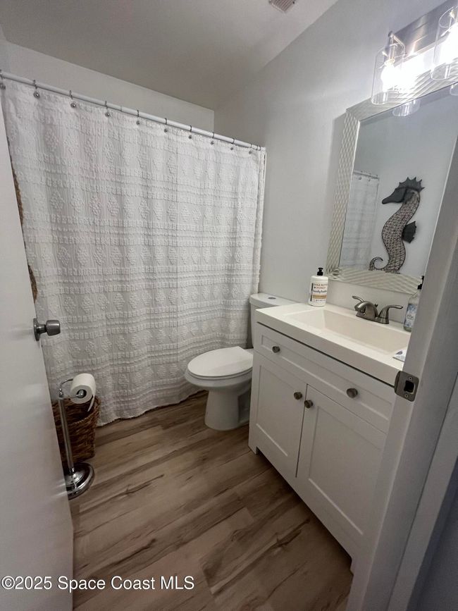 104 - 3799 S Banana River Blvd, Condo with 2 bedrooms, 2 bathrooms and null parking in Cocoa Beach FL | Image 19