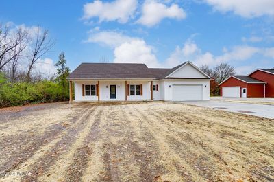 2497 Reservoir Road, House other with 3 bedrooms, 2 bathrooms and null parking in Lima OH | Image 3