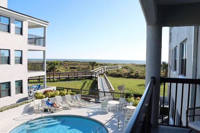9 Bermuda Run Way, Condo with 3 bedrooms, 2 bathrooms and null parking in St Augustine FL | Image 17